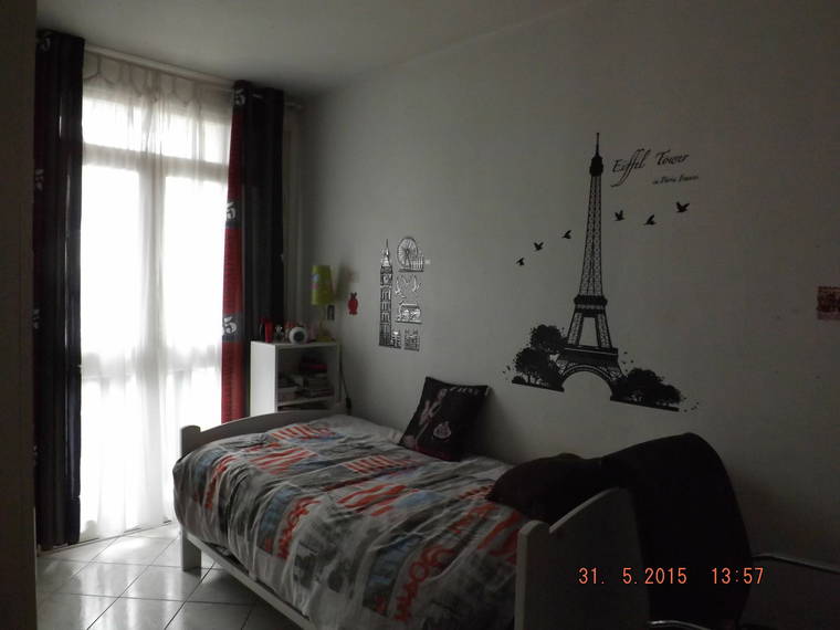 Homestay Créteil 104347