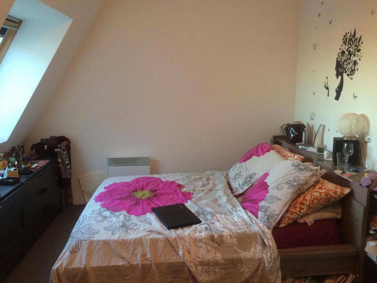 Homestay Drancy 145683