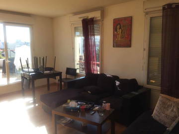 Room For Rent Drancy 145683