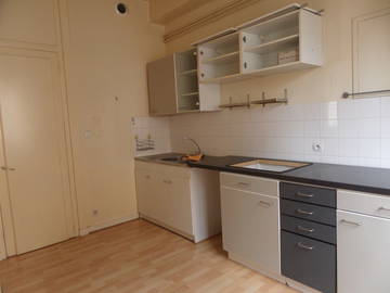 Room For Rent Saint-Étienne 220997