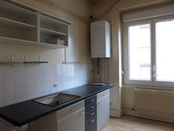 Room For Rent Saint-Étienne 220997