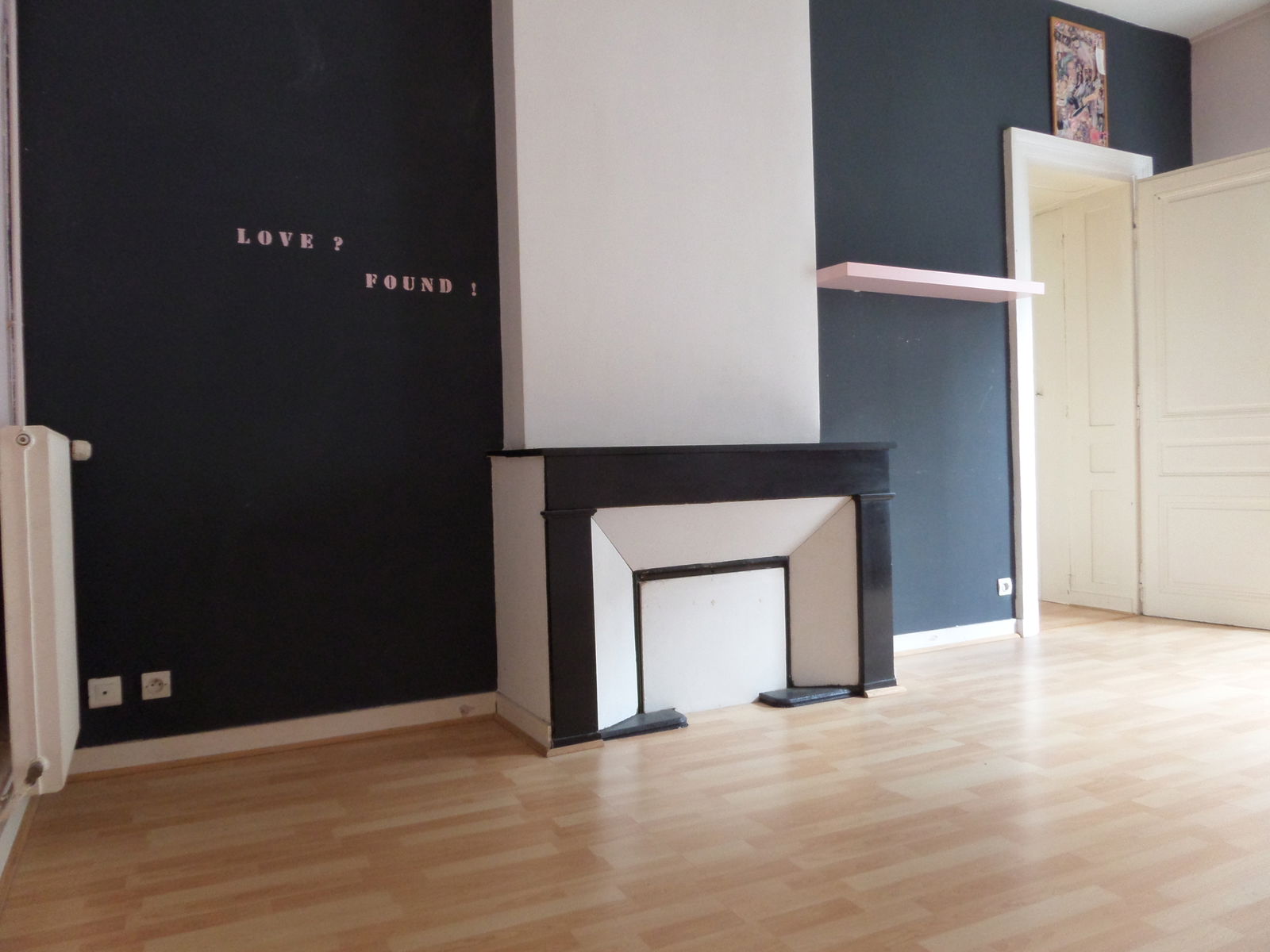 Colocation Saint-Étienne 220997