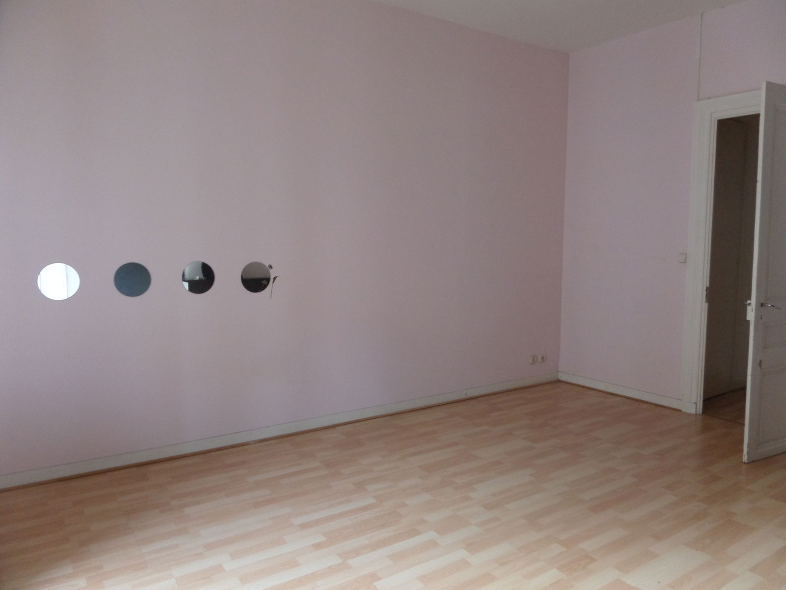 Colocation Saint-Étienne 220997