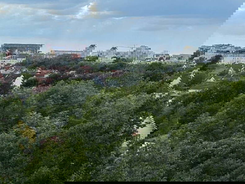 Kolokation Noisy-le-Grand 570133-1