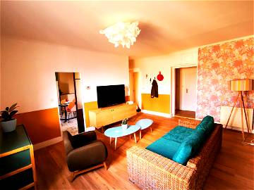 Room For Rent Bourg-En-Bresse 313930-1