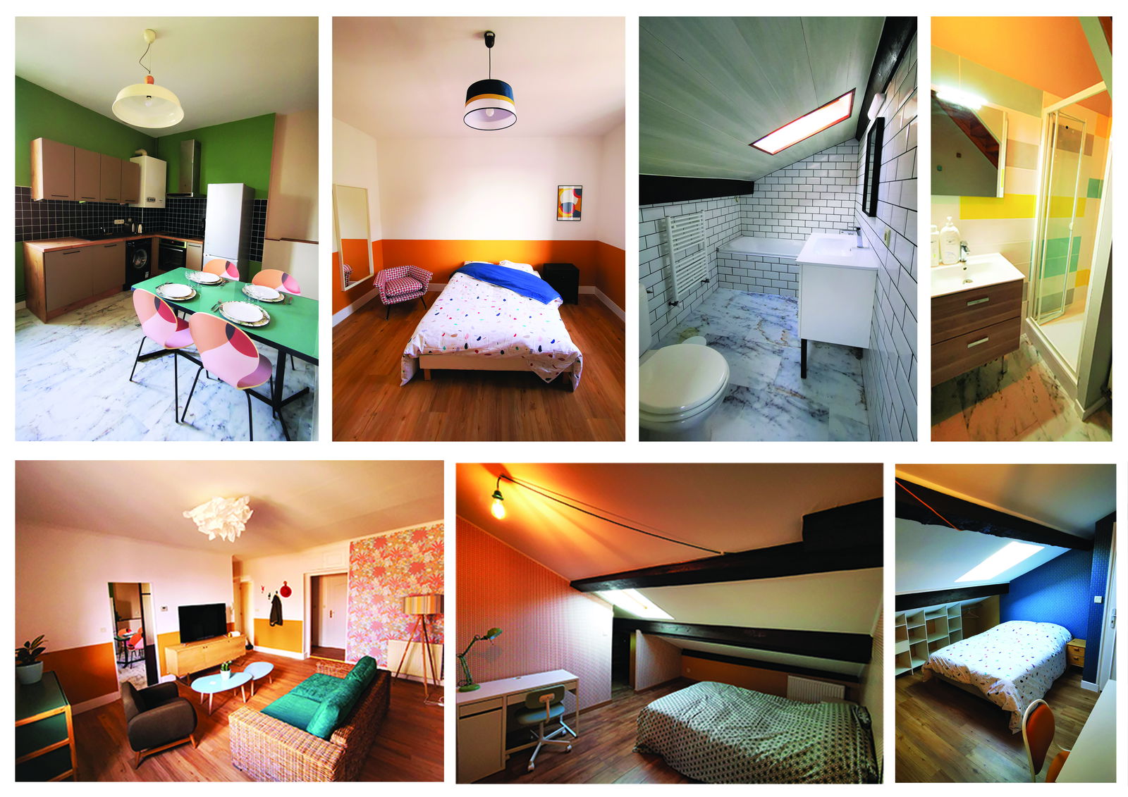 Homestay Bourg-en-Bresse 373469