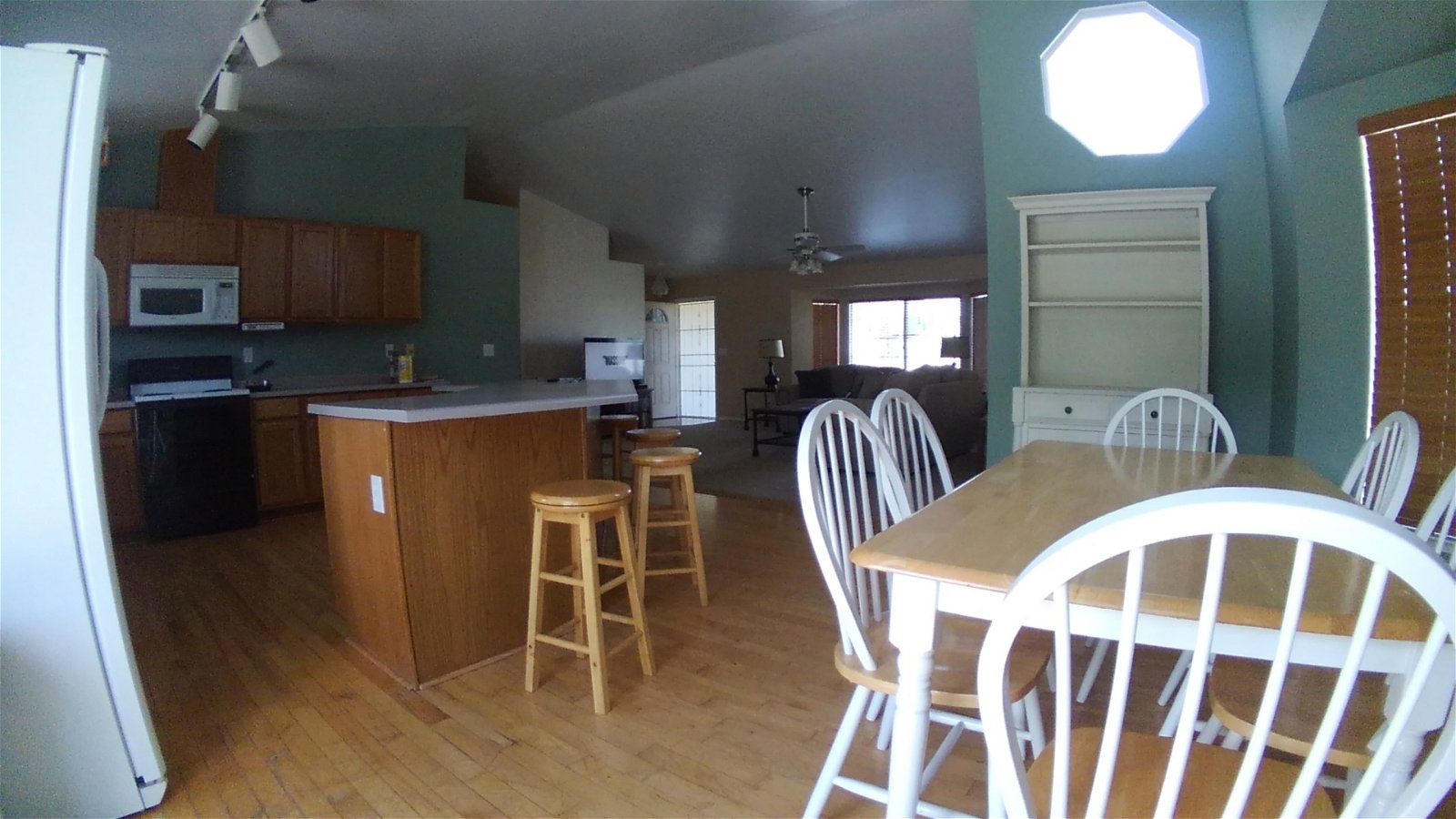 Chambre Chez L'habitant Sparks 208934