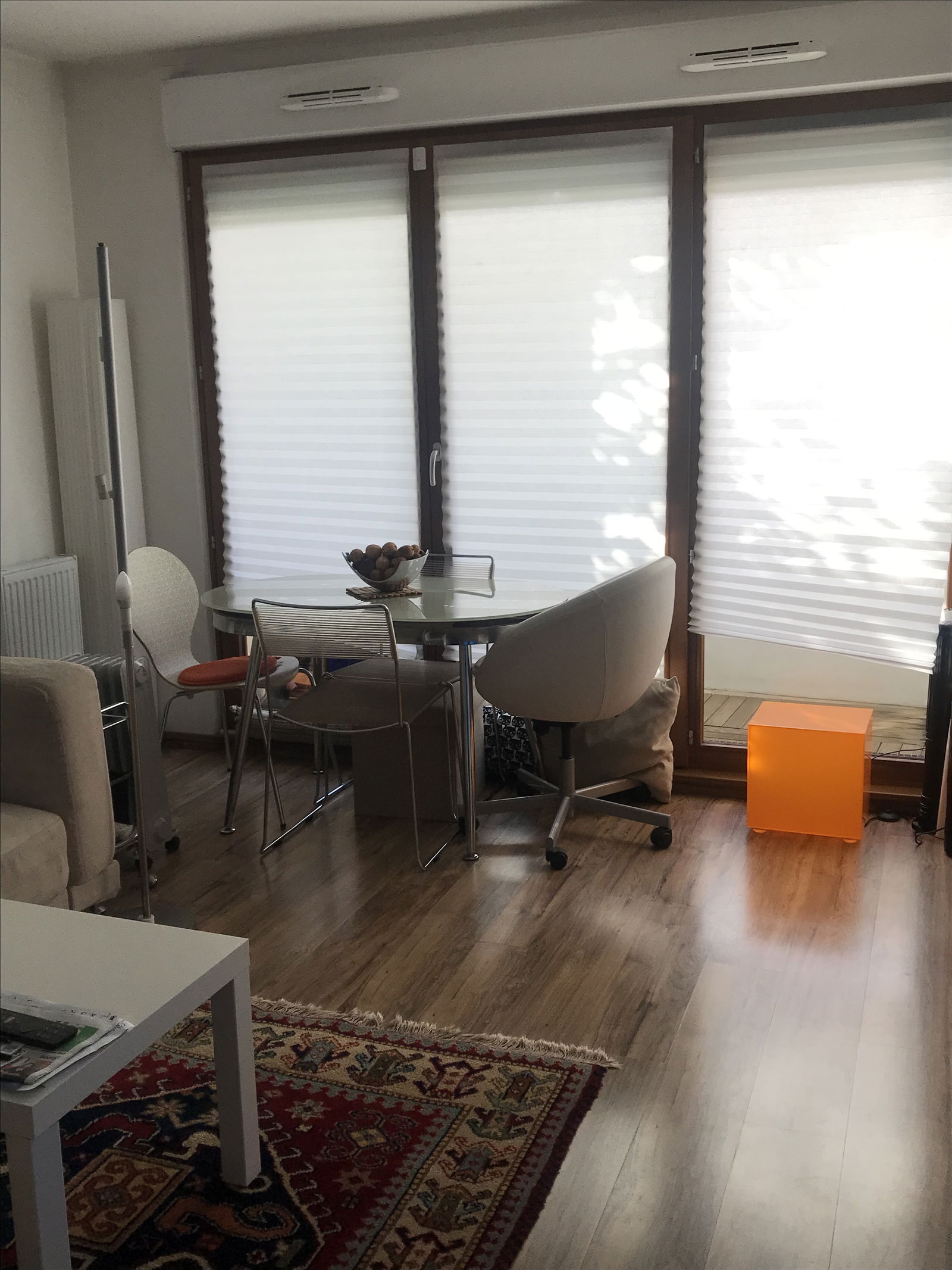 Collocazione Saint-Denis 263935