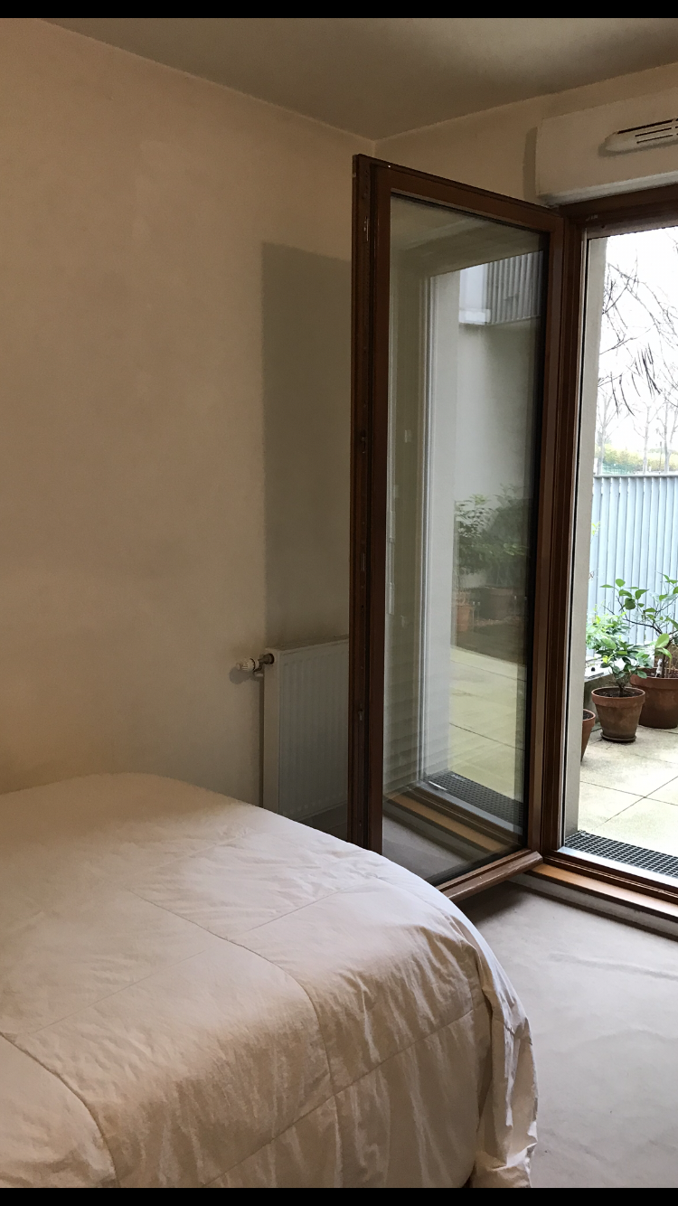 Collocazione Saint-Denis 263935