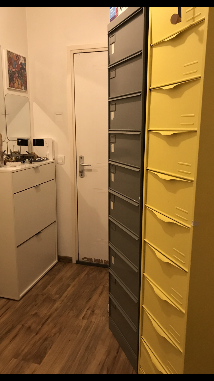 Collocazione Saint-Denis 263935