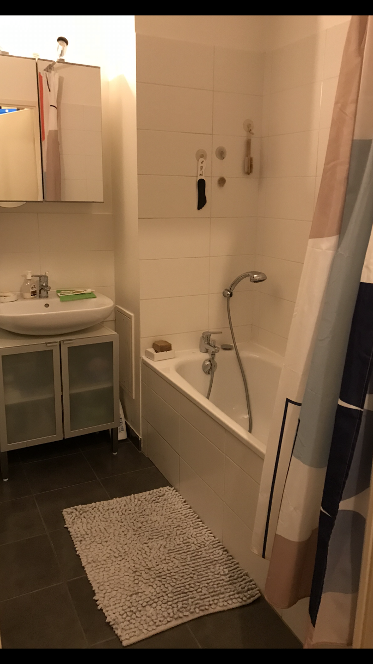 Collocazione Saint-Denis 263935