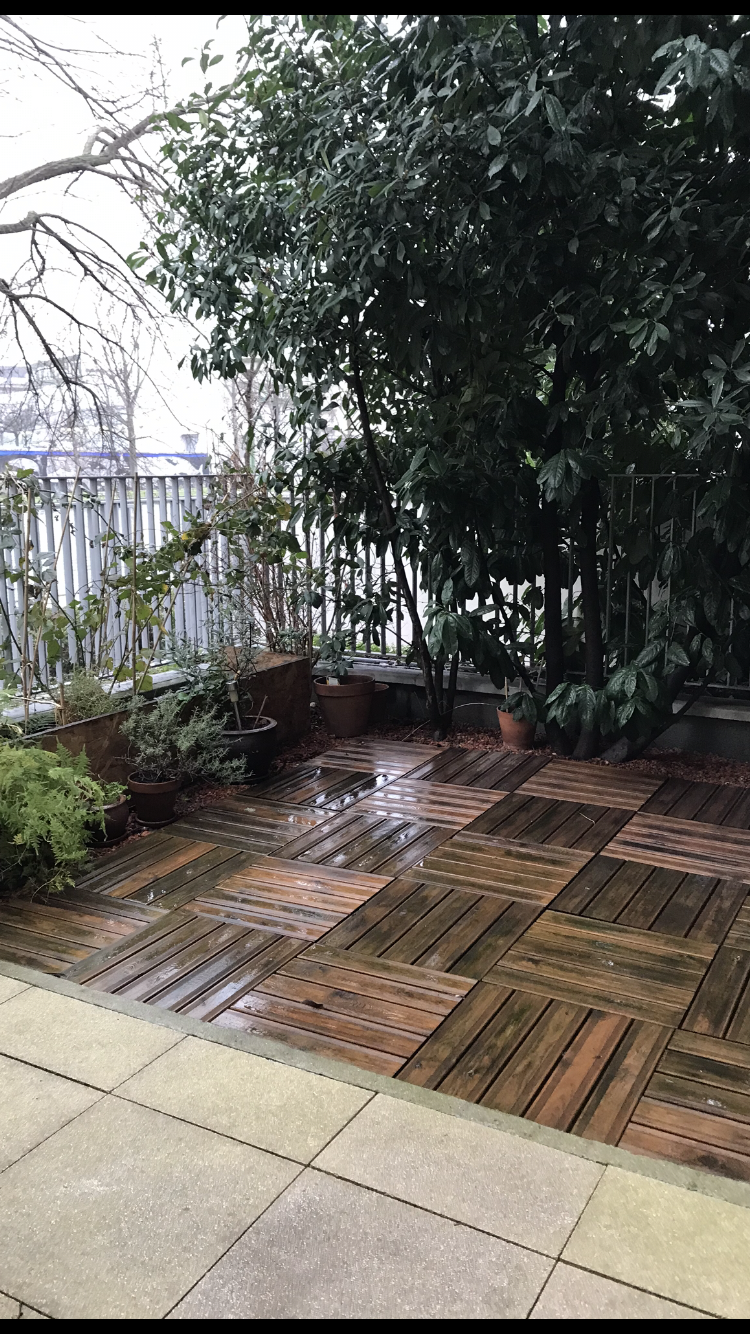 Collocazione Saint-Denis 263935