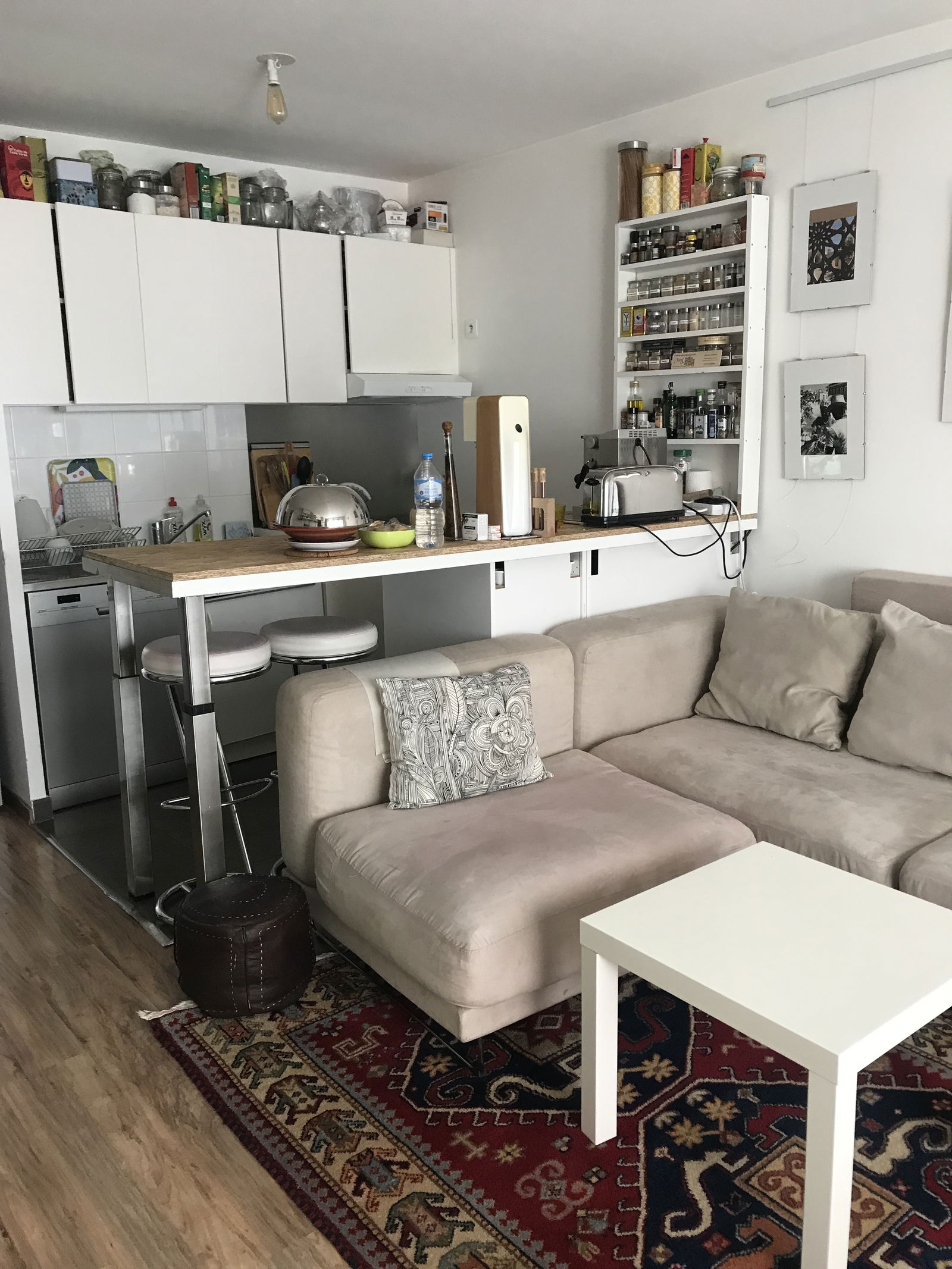 Collocazione Saint-Denis 263935