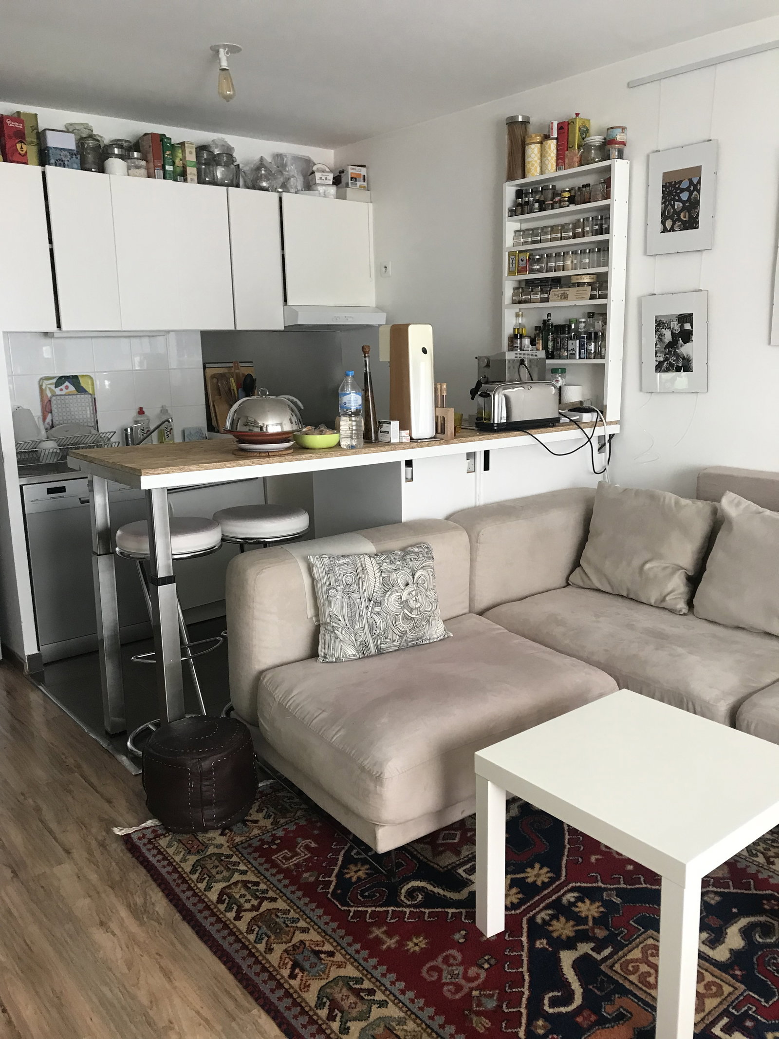 Collocazione Saint-Denis 263935