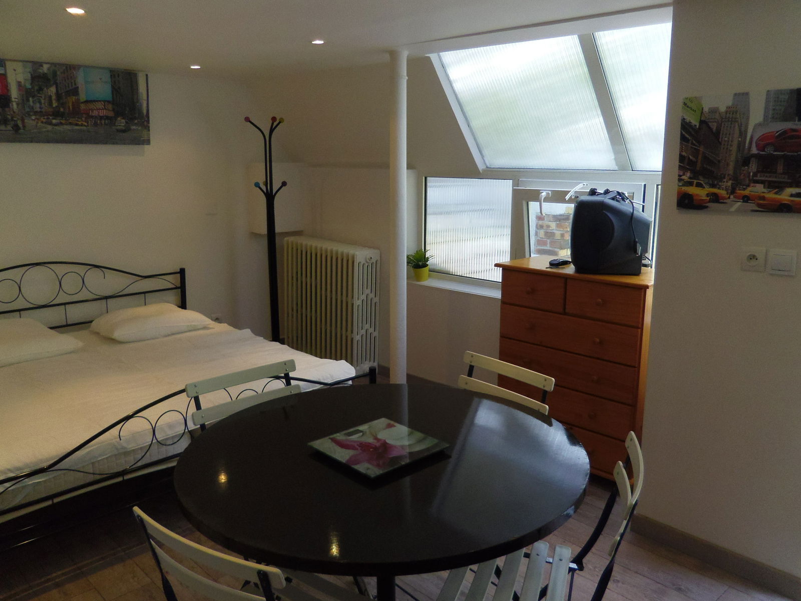 Collocazione Aulnay-sous-Bois 83296