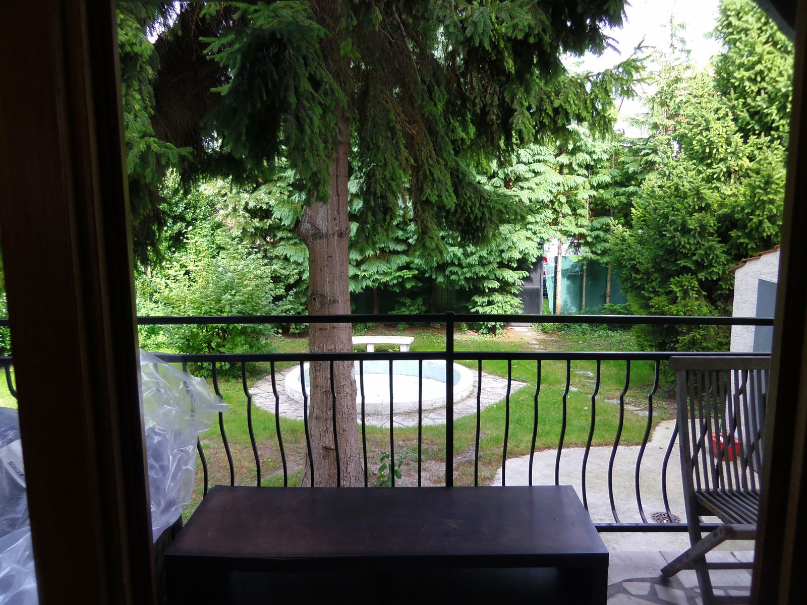 Collocazione Aulnay-sous-Bois 83296