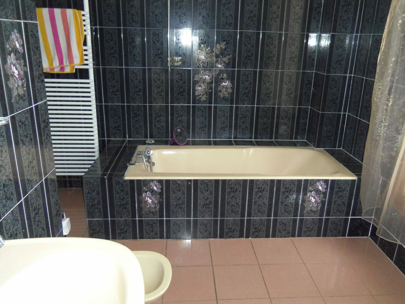 Collocazione Aulnay-sous-Bois 83296