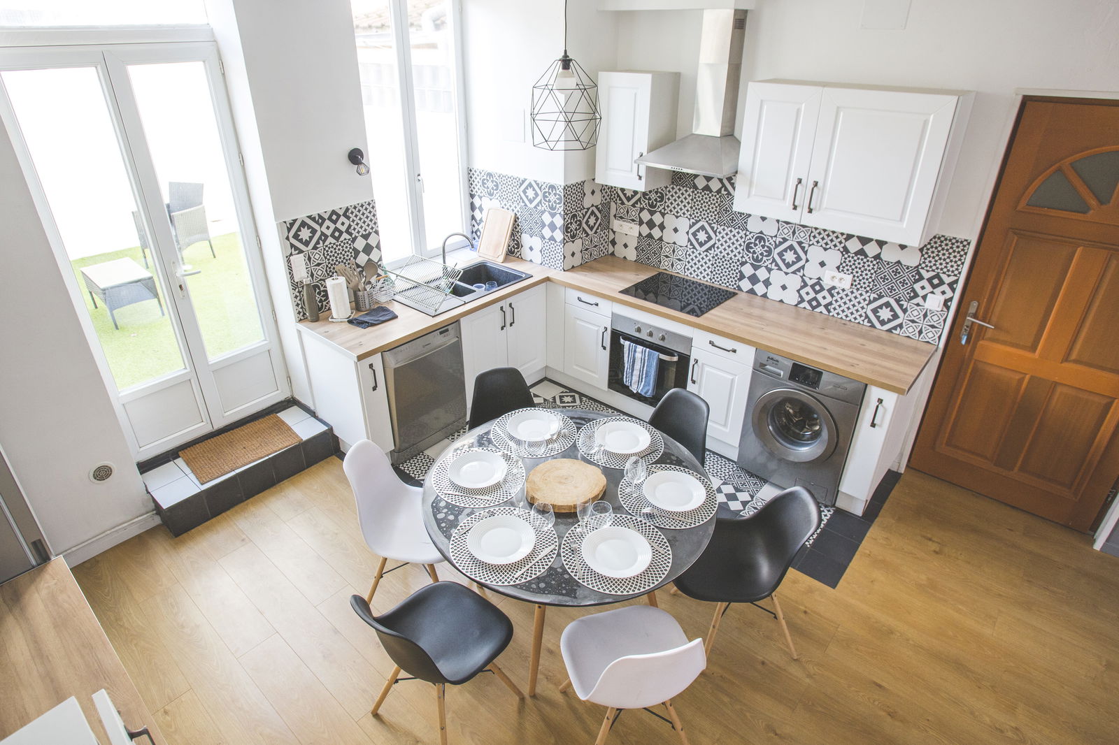 Collocazione Tourcoing 266306