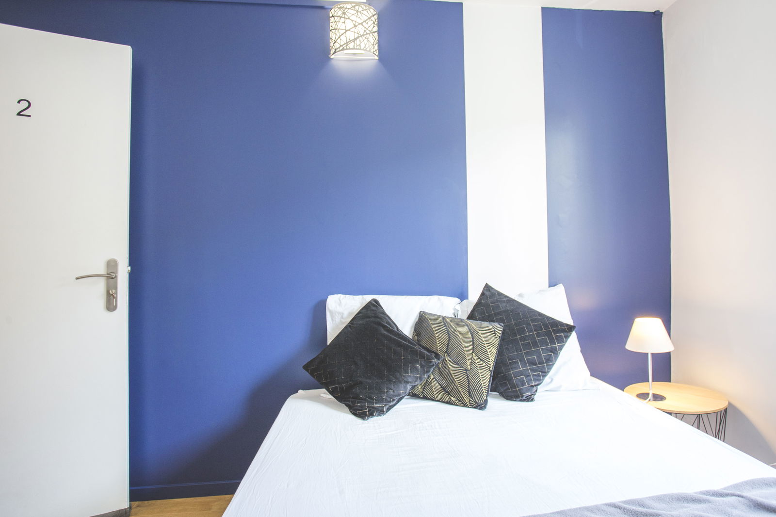 Collocazione Tourcoing 402146