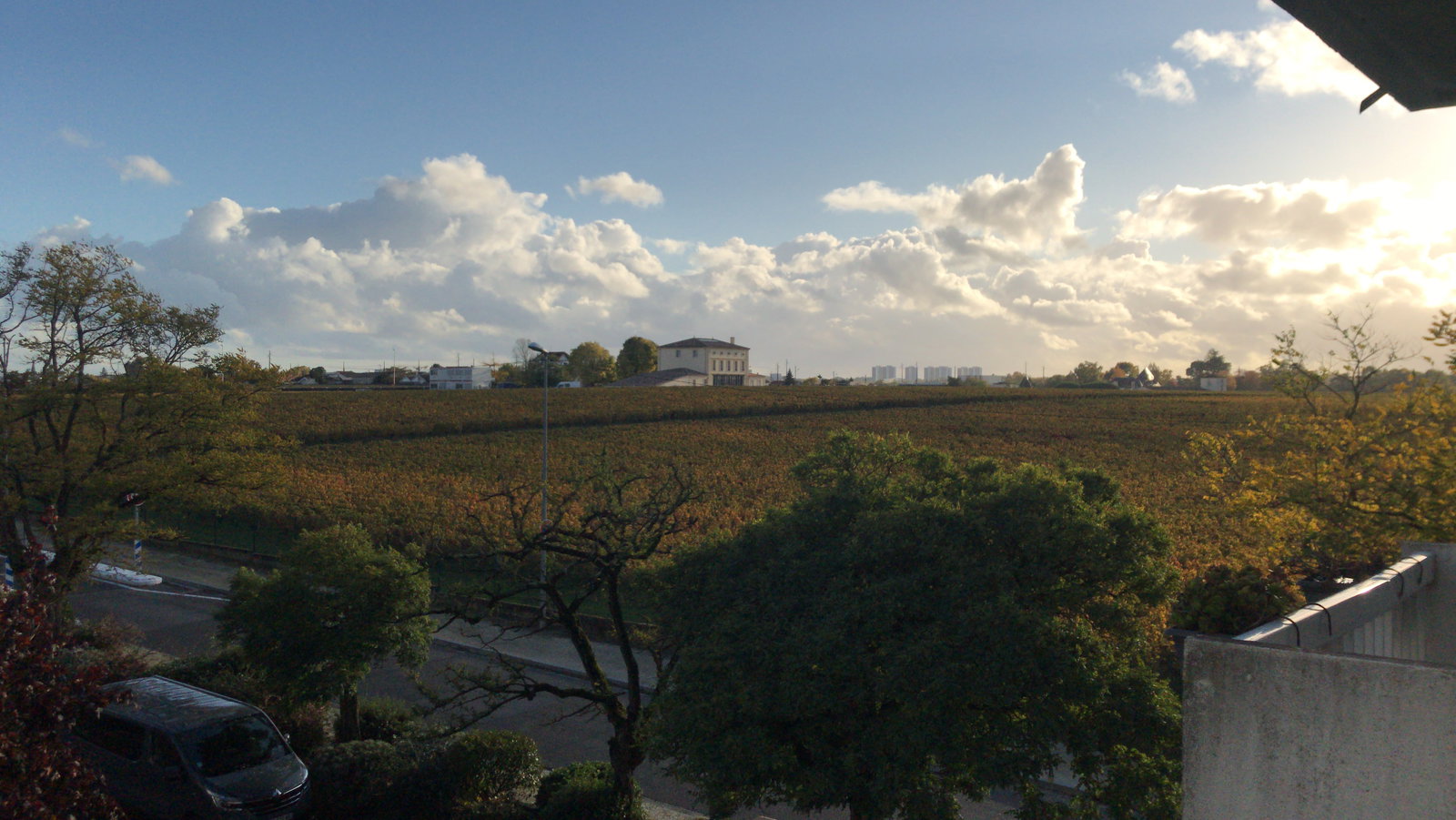 Collocazione Pessac 663064