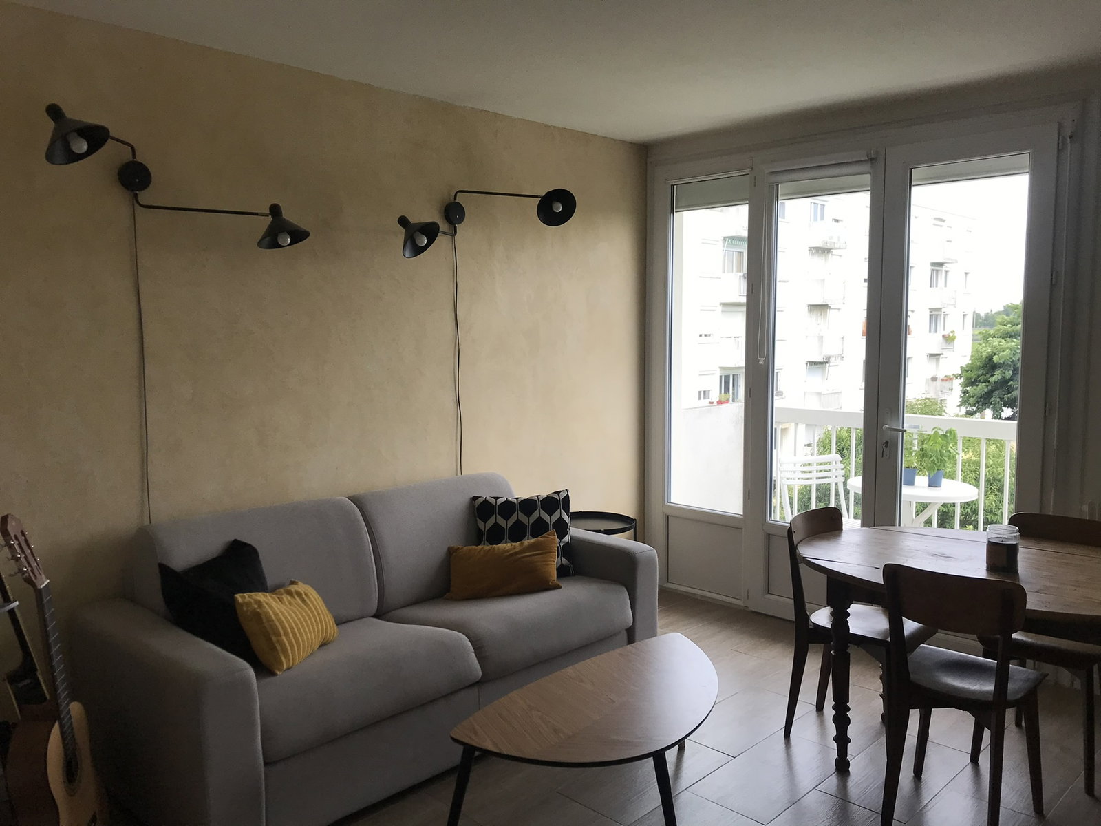 Collocazione Pessac 663064