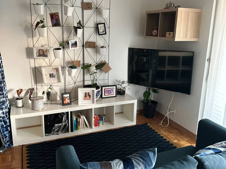Chambre Chez L'habitant Morges 508683-2