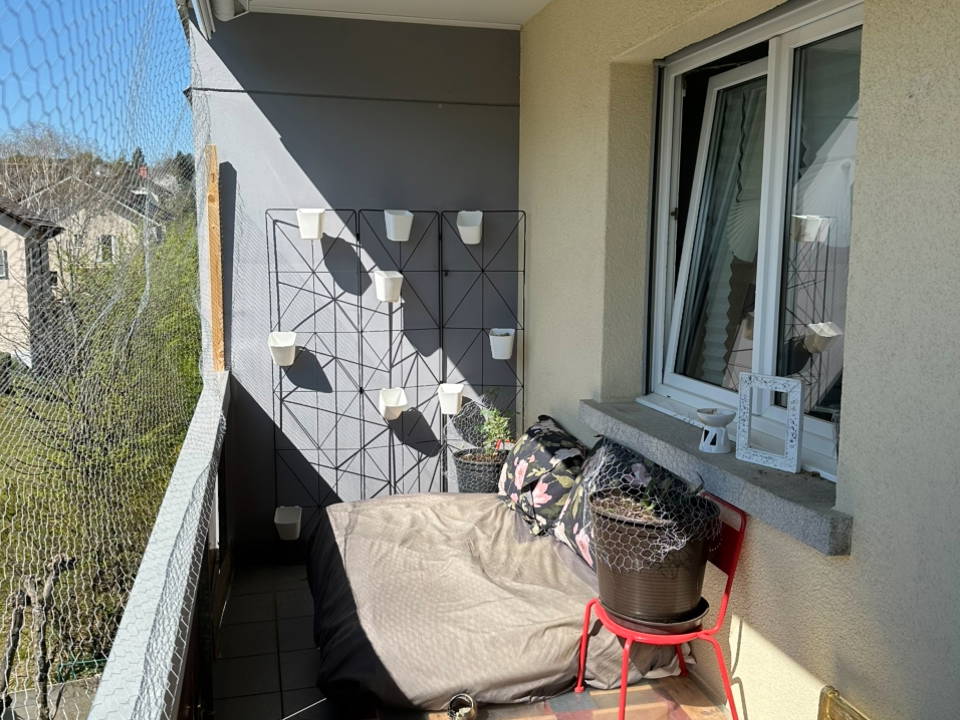 Chambre Chez L'habitant Morges 508683-1