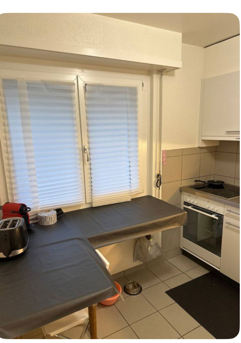 Zakwaterowanie U Rodziny Morges 508683