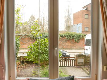 Chambre Chez L'habitant Charleroi 663185-10