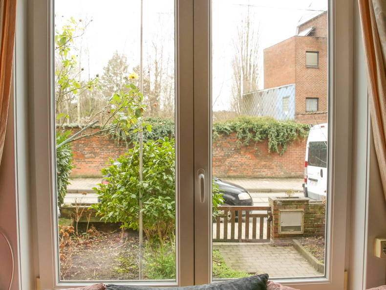 Homestay Charleroi 663185-3