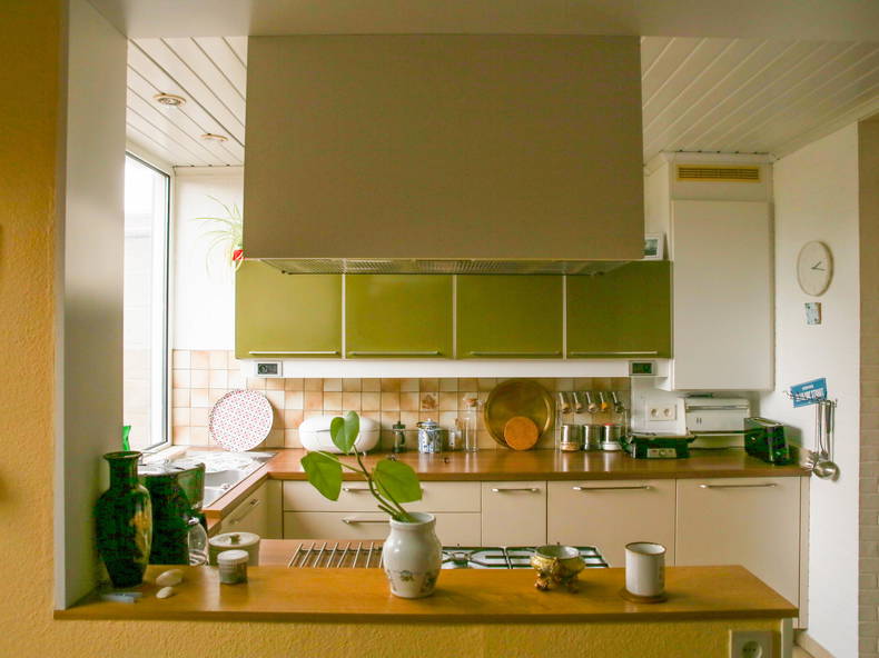 Homestay Charleroi 663185-4