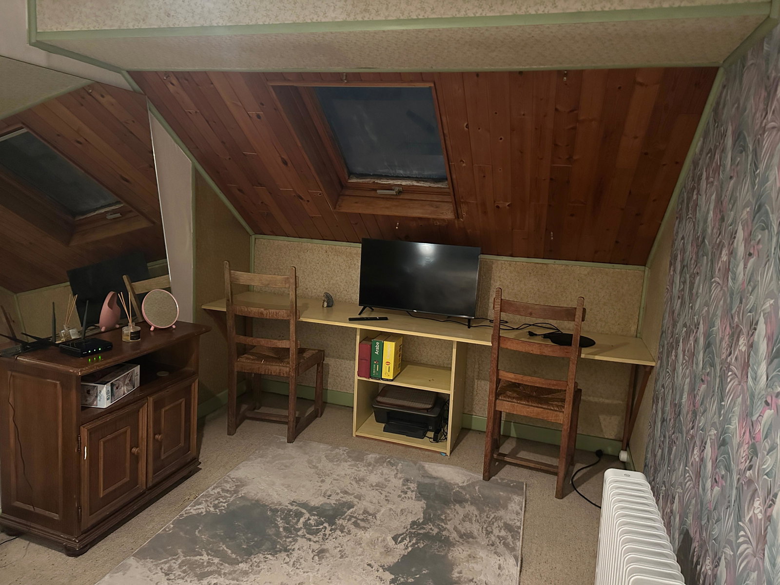 Chambre Chez L'habitant Charleroi 663185