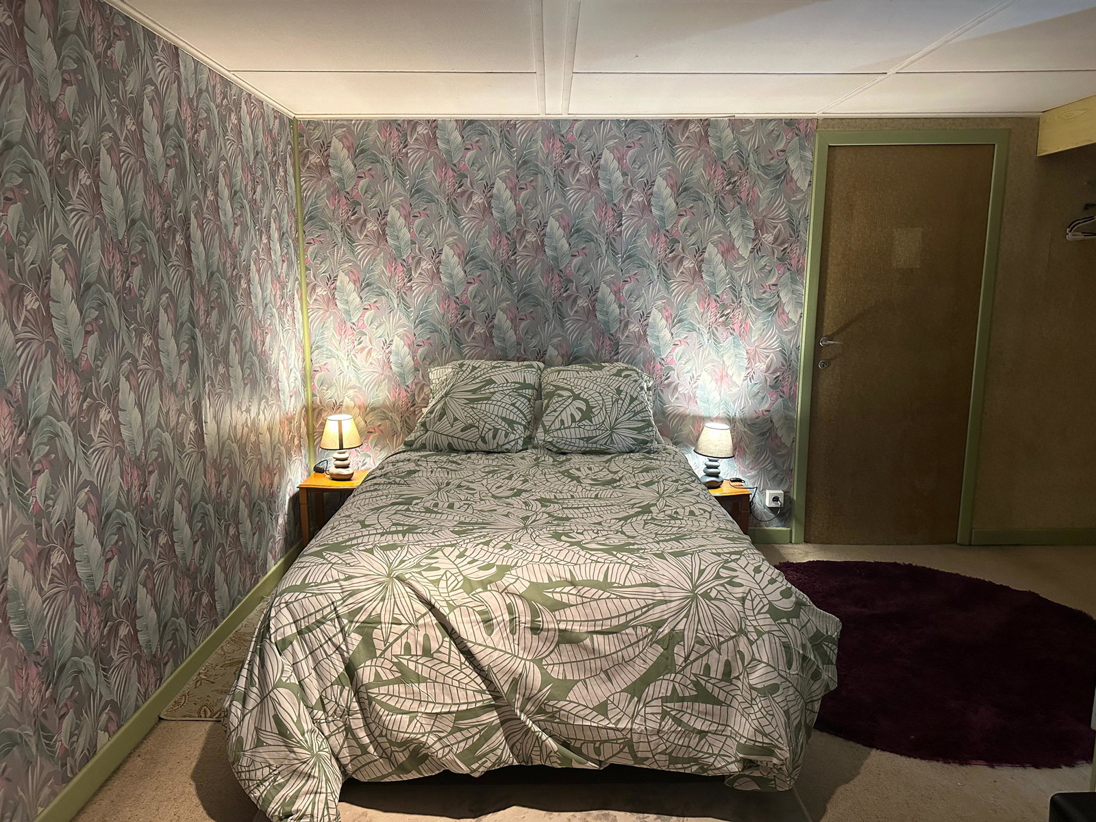 Chambre Chez L'habitant Charleroi 663185