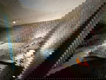 Chambre Chez L'habitant Charleroi 663185-29