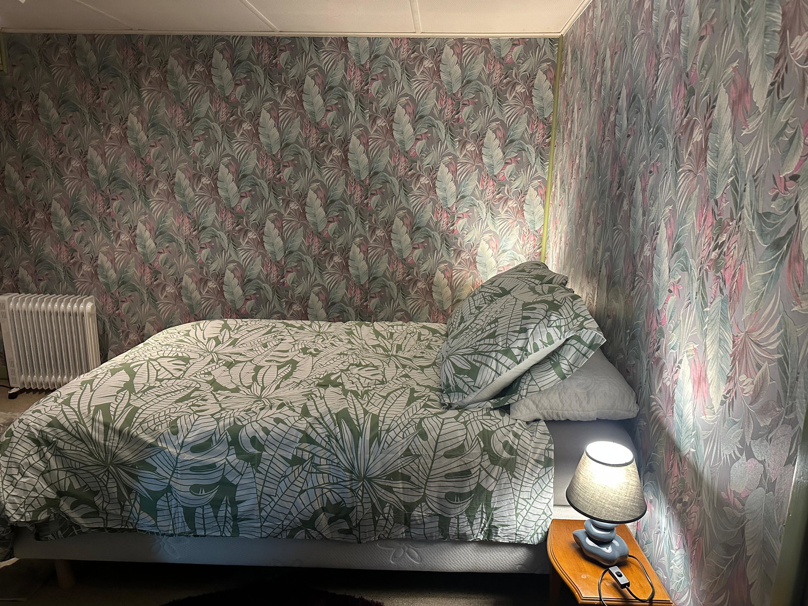 Chambre Chez L'habitant Charleroi 663185