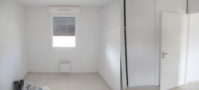 Itsenäinen Studio Colomiers 2080
