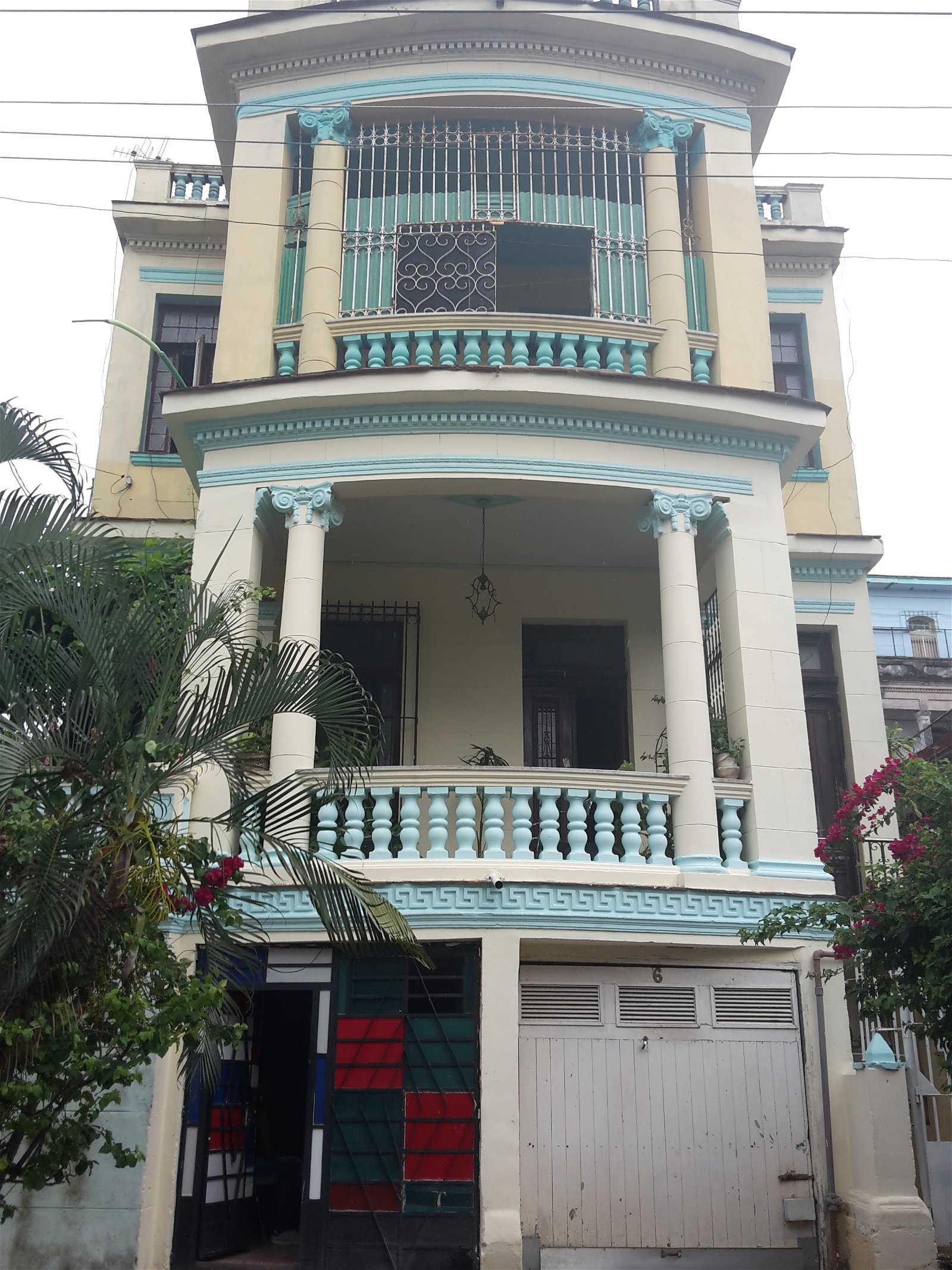 Habitaciones De Huéspedes La Habana 66614