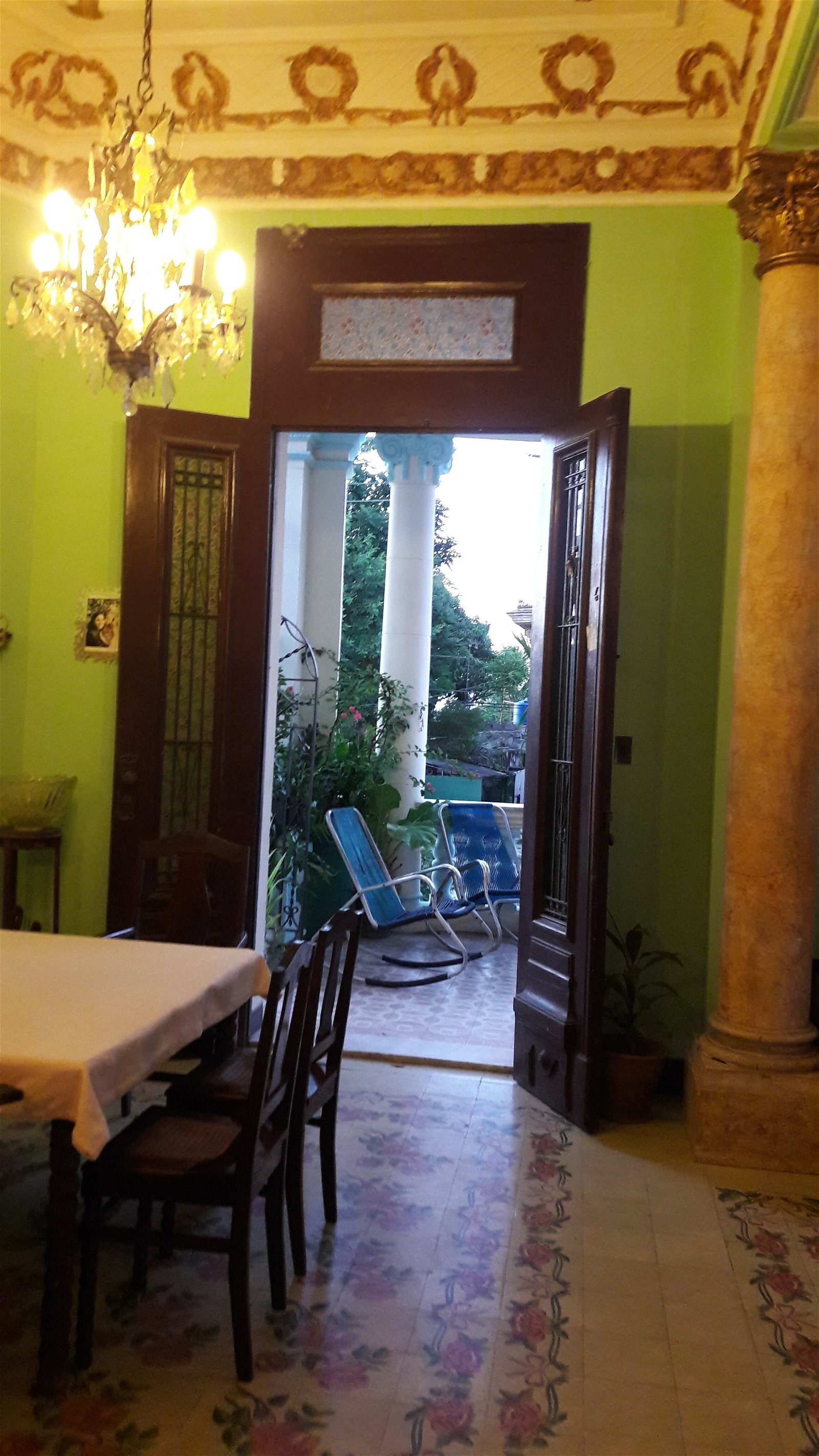 Habitaciones De Huéspedes La Habana 66614