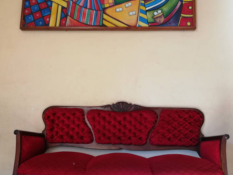 Quedarse En Casa La Habana 213287-3