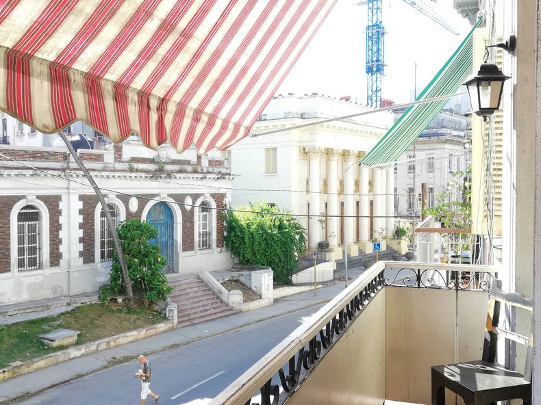 Quedarse En Casa La Habana 213287-4