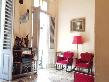 Quedarse En Casa La Habana 213287-5