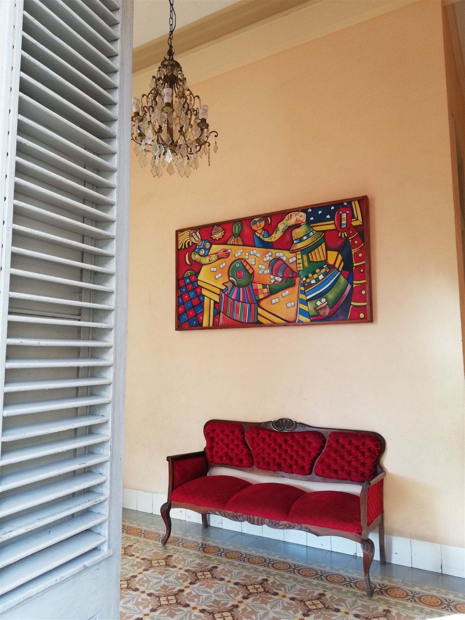 Homestay La Habana 213287