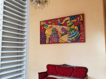 Quedarse En Casa La Habana 213287-6