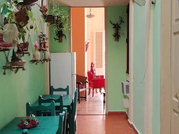 Quedarse En Casa La Habana 213287-8