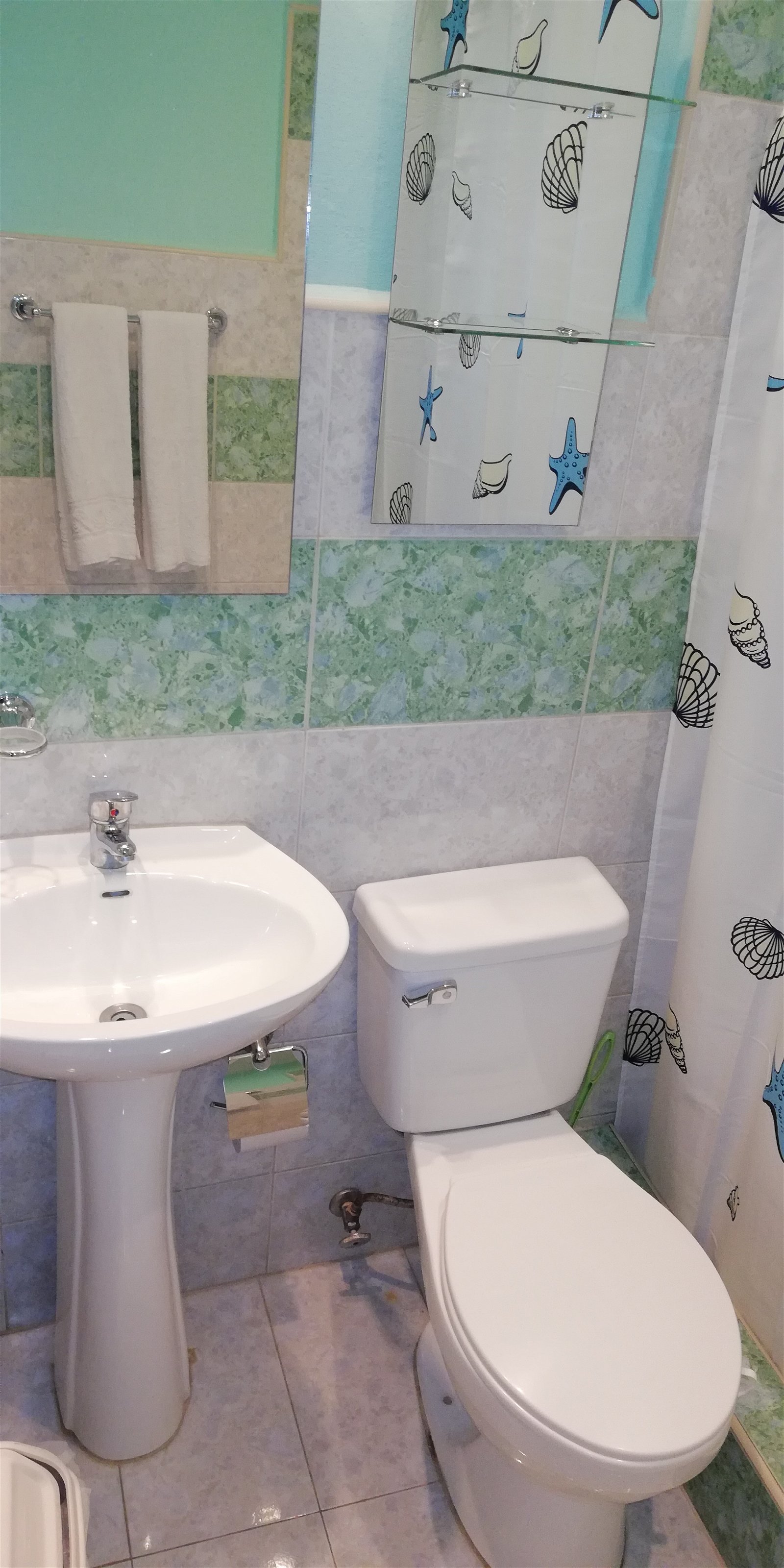 Homestay La Habana 213287