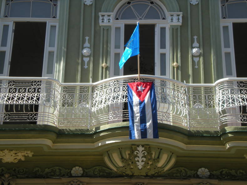 Toda La Casa La Habana 90923-2