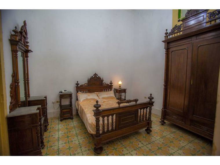 Homestay La Habana 90923