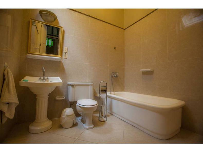 Toda La Casa La Habana 90923-4