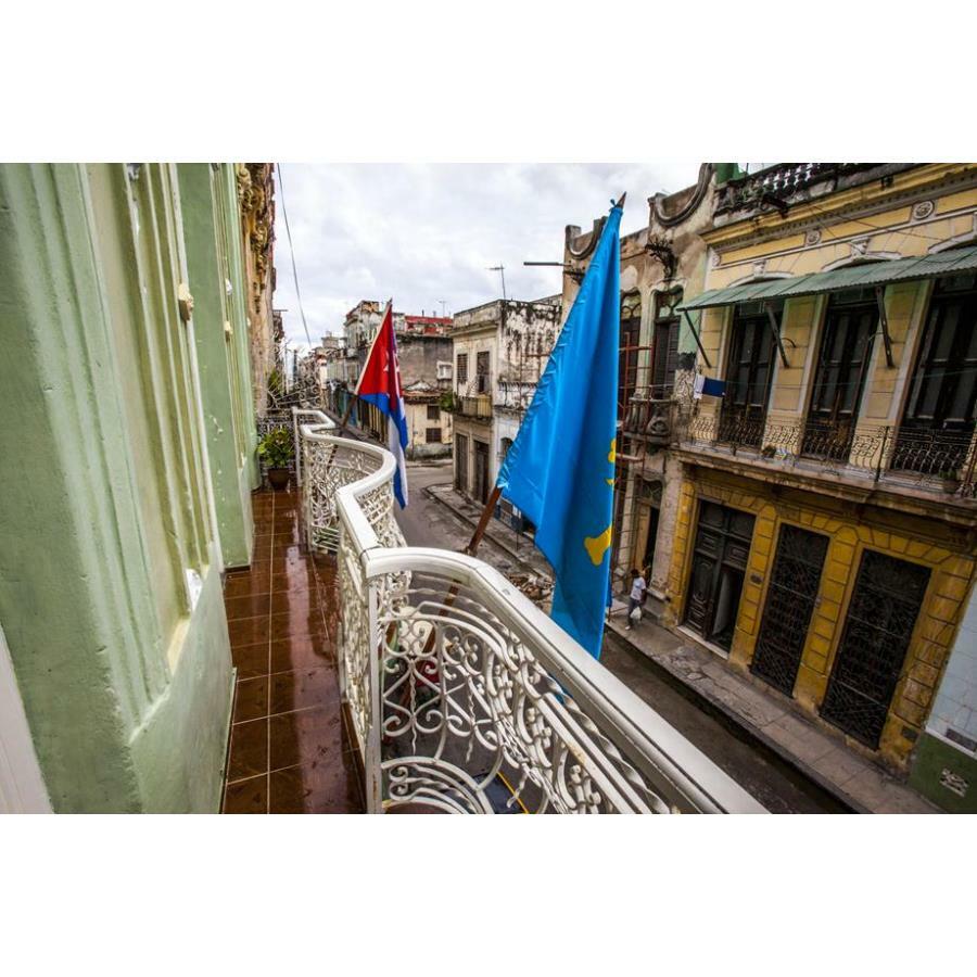 Independent Studio La Habana 90923