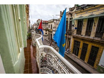 Toda La Casa La Habana 90923-6